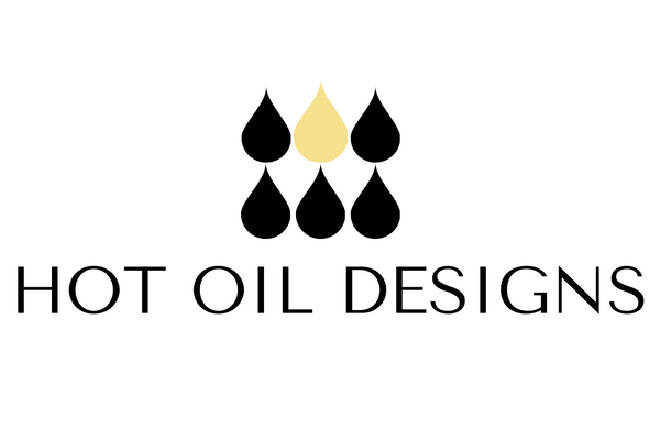 Hot Oil Designs